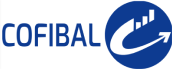 Logo Bureau comptable fiscaliste COFIBAL